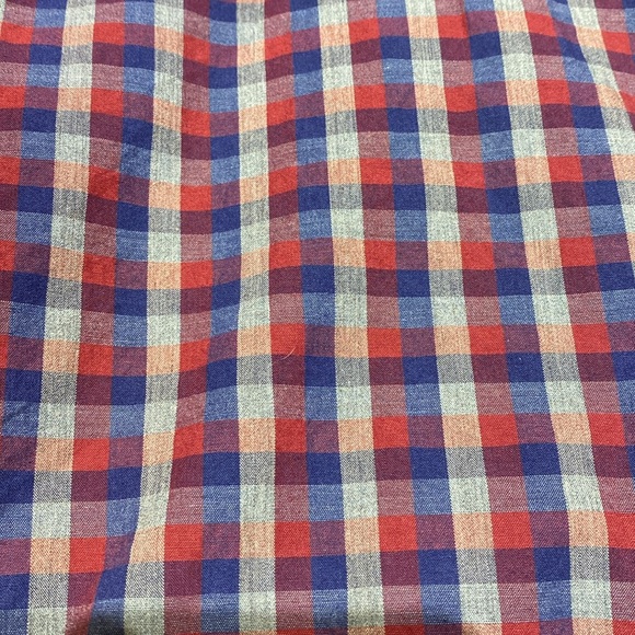 Zachary Prell Men’s Long Sleeved Shirt - Picture 13 of 14